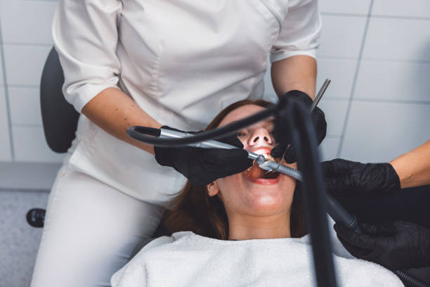 Best Dentist for Tooth Abscess  in Northdale, FL